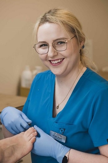 Karolina Stępień
